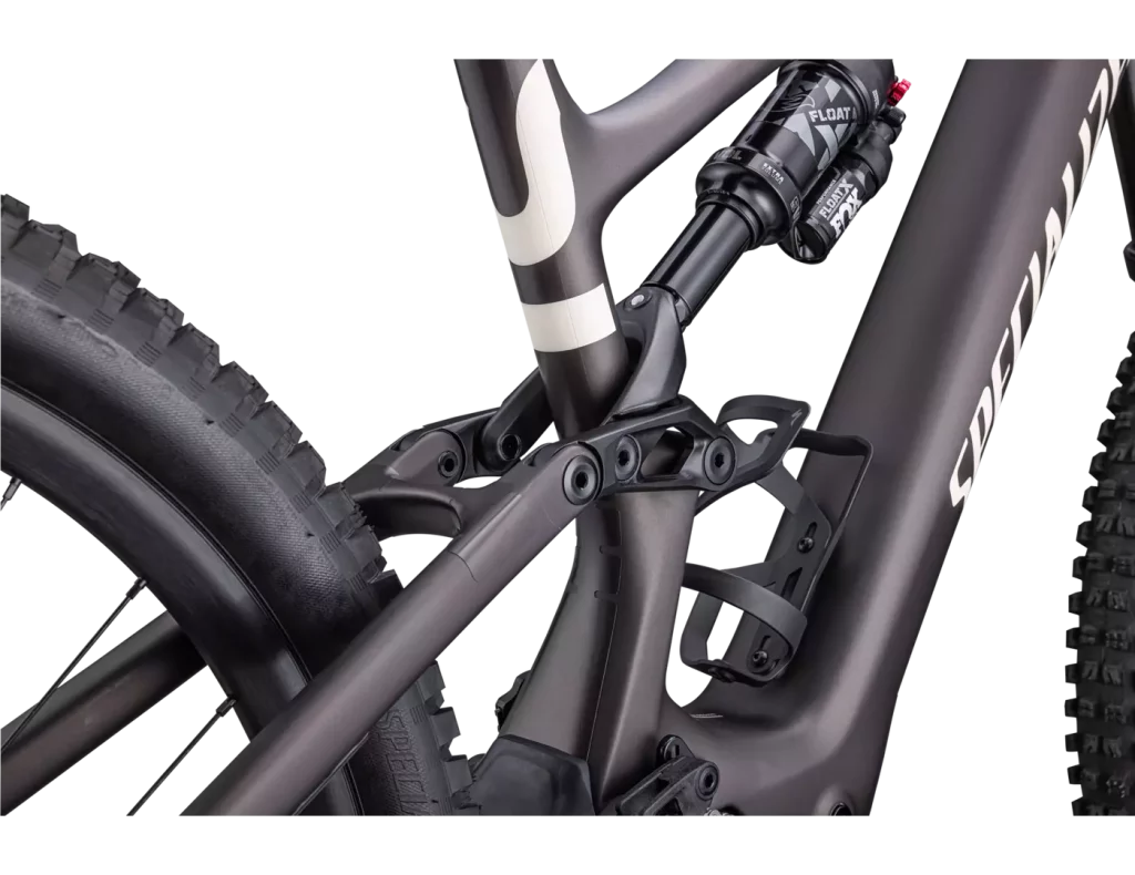 Levo SL Comp Carbon 2023