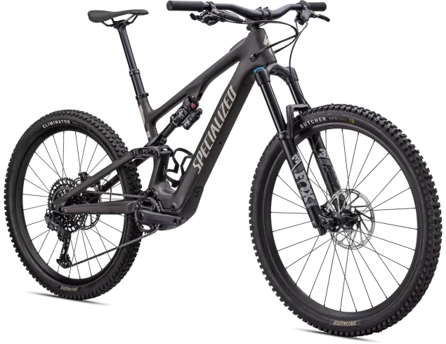 Levo SL Comp Carbon 2023