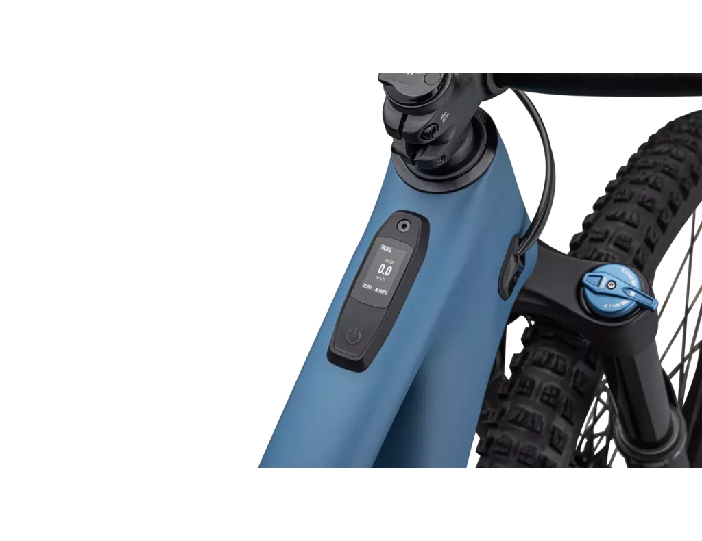 Levo SL Comp 2023