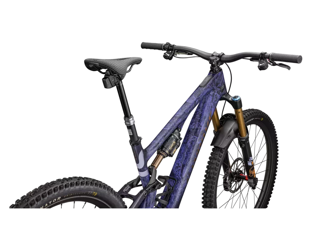 Turbo Levo SL S-works