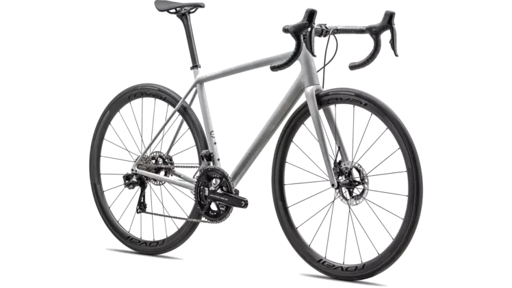 Aethos S-Works – Shimano Dura-ace Di2