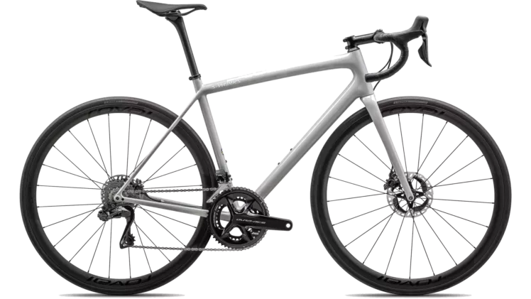 Aethos S-Works – Shimano Dura-ace Di2