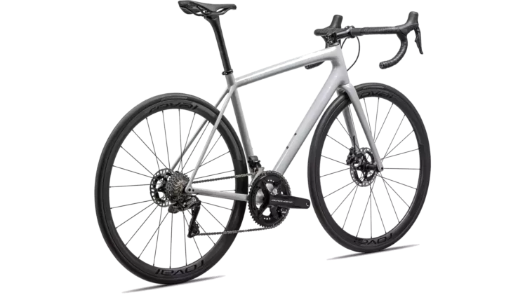 Aethos S-Works – Shimano Dura-ace Di2