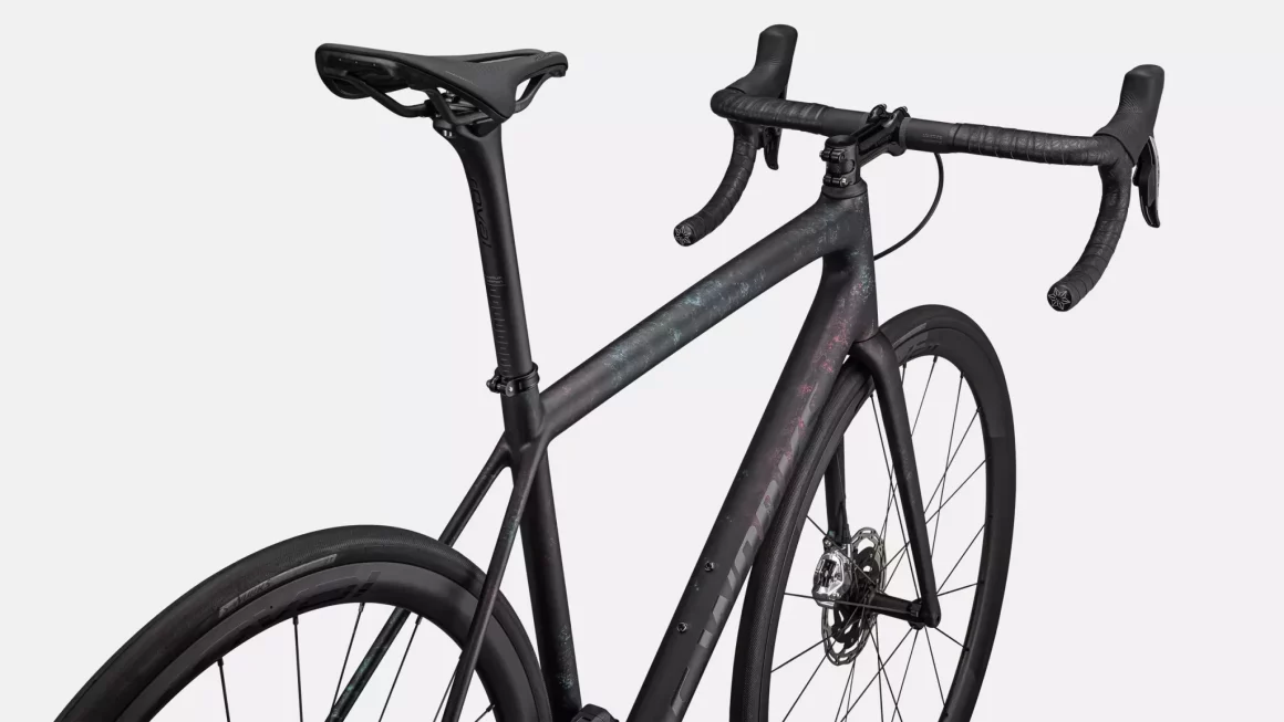 Aethos S-Works – Sram Red AXS