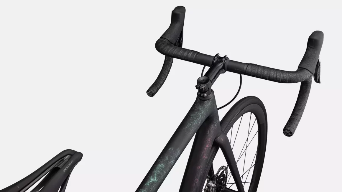 Aethos S-Works – Sram Red AXS