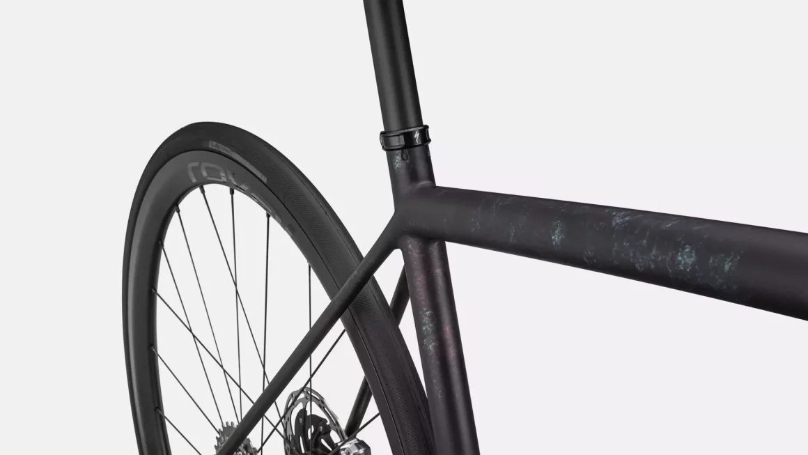 Aethos S-Works – Sram Red AXS