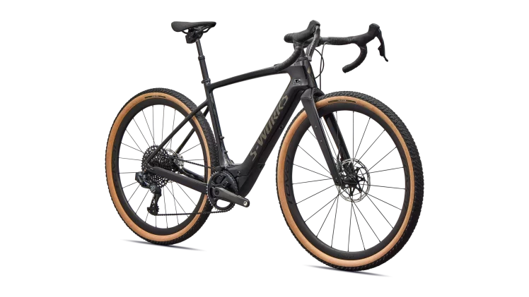Creo 2 S-Works