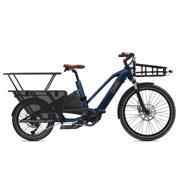 Equo Cargo Power 3.1