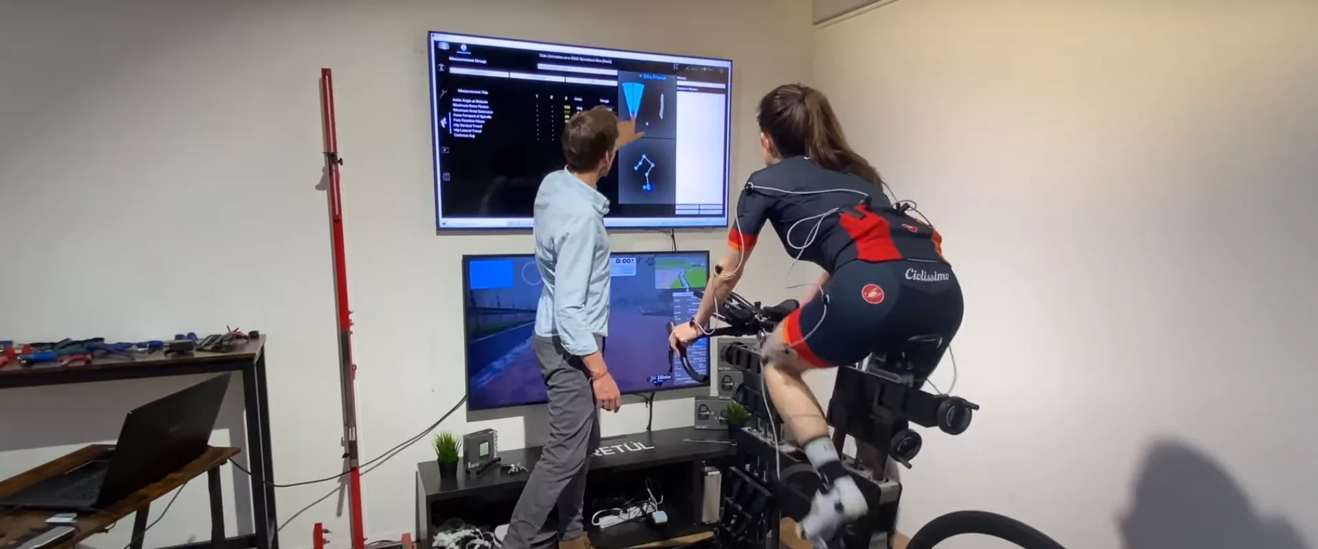 Printscreen vidéo bikefit 1920×800