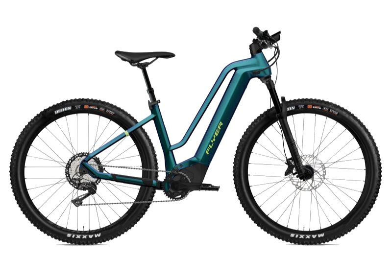 Vélo électrique Flyer Uproc2 2.10 reconditionné
