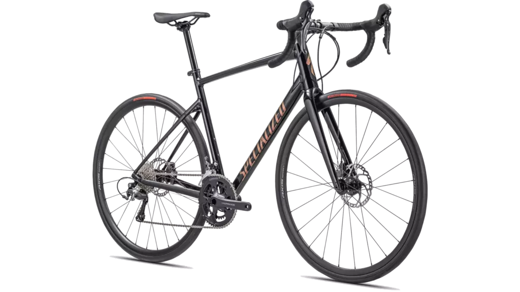 Specialized Allez Sport - Vélo de route performant