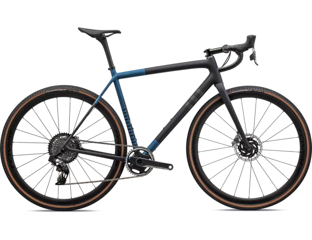 Crux S-Works