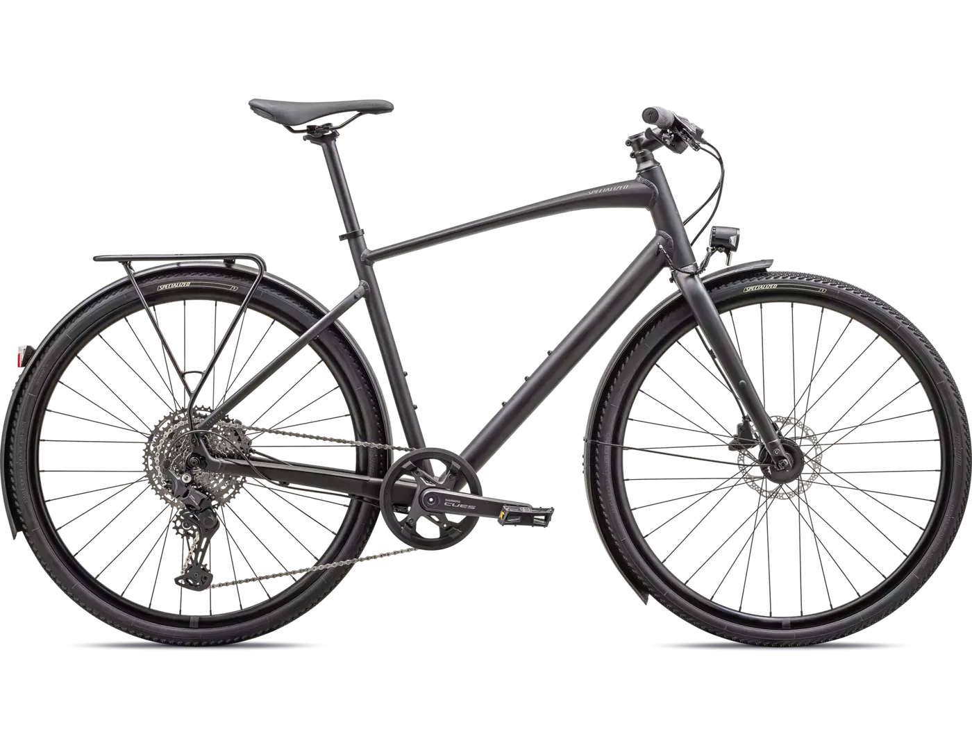 Specialized sirrus x 3 0 eq v lo hybride polyvalent