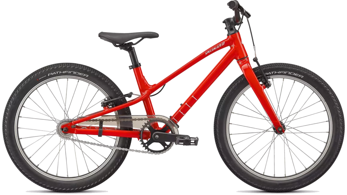 Jett 20″ Single Speed