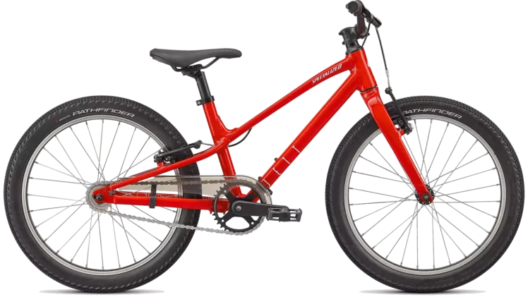 Jett 20″ Single Speed