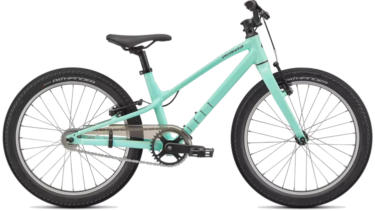 Jett 20″ Single Speed