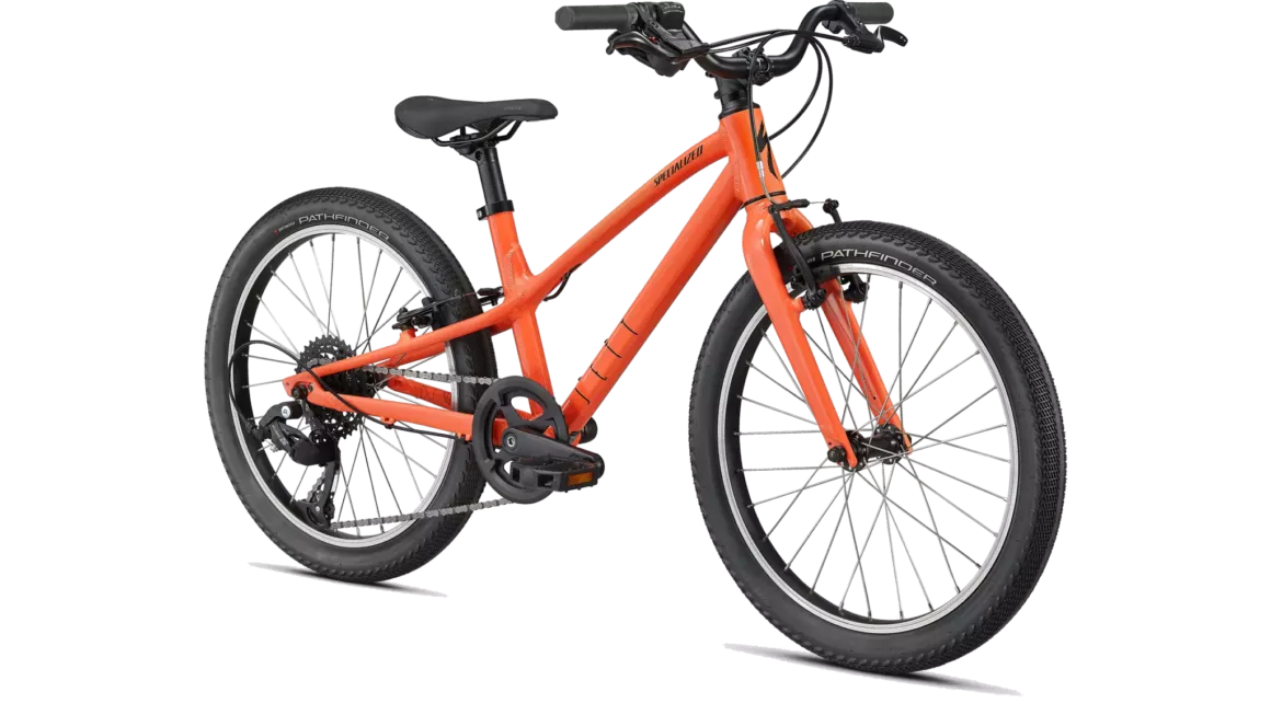 Jett 20″ Multi Speed