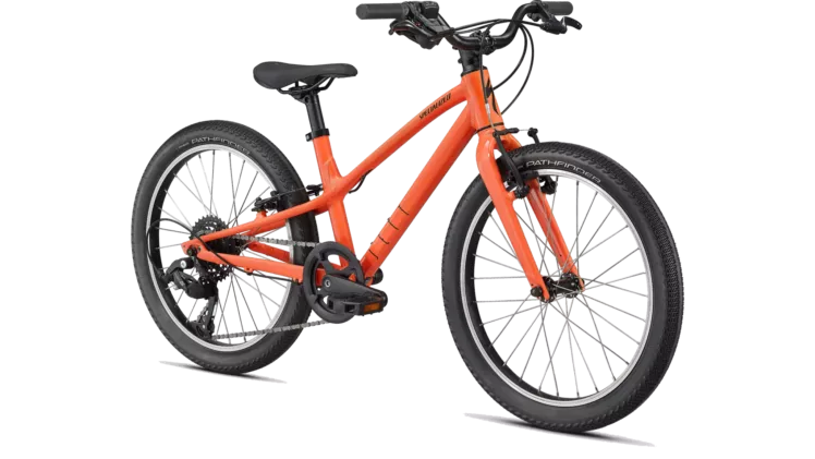 Jett 20″ Multi Speed