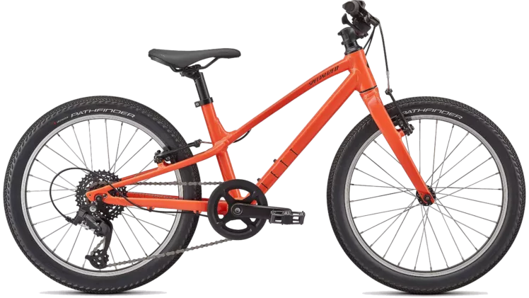 Jett 20″ Multi Speed