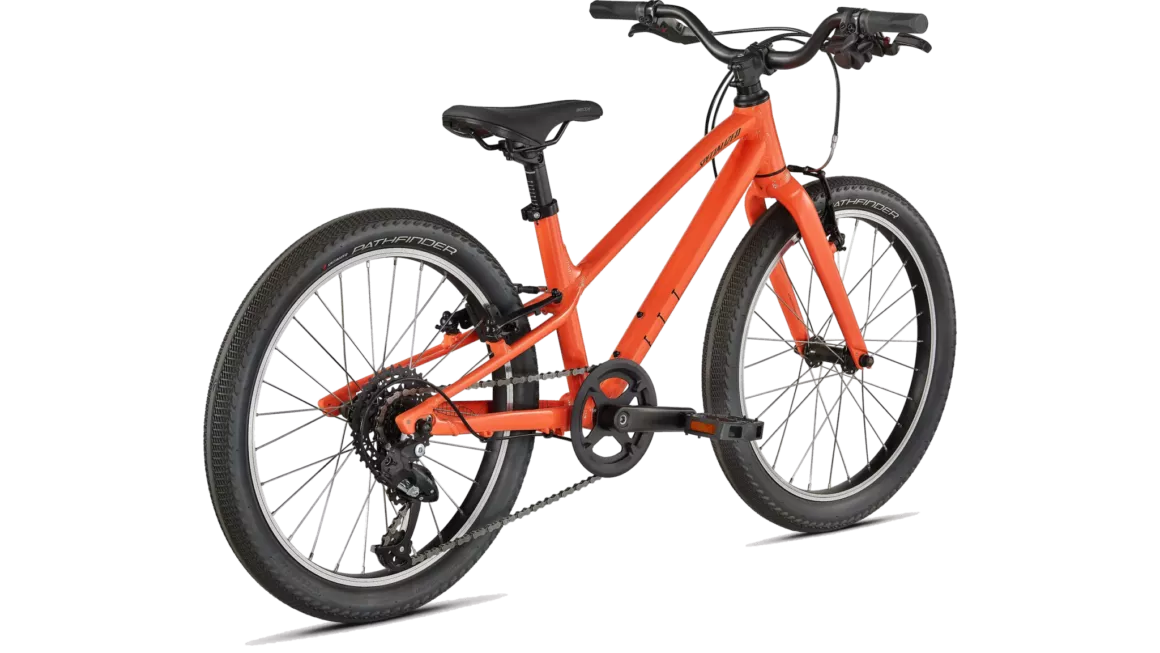 Jett 20″ Multi Speed