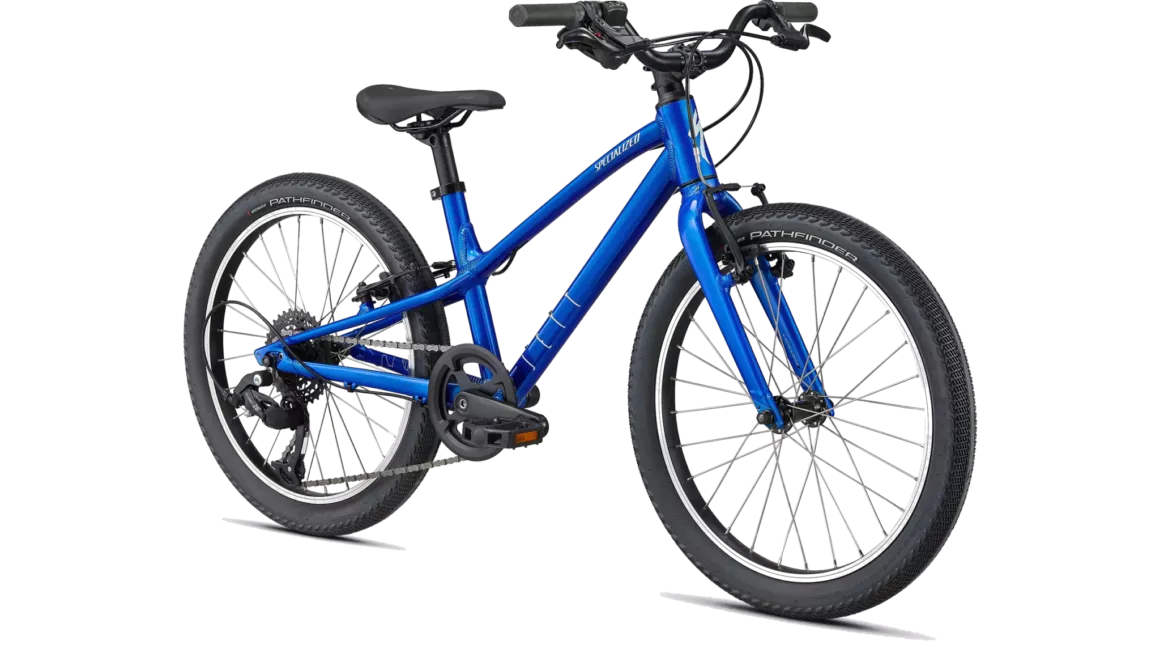 Jett 20″ Multi Speed