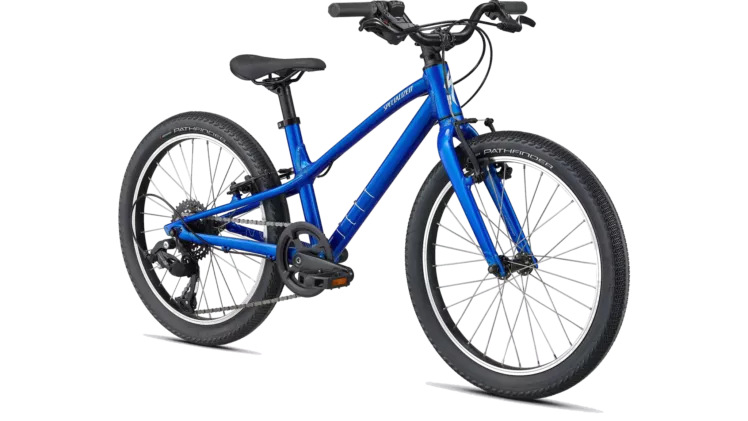 Jett 20″ Multi Speed