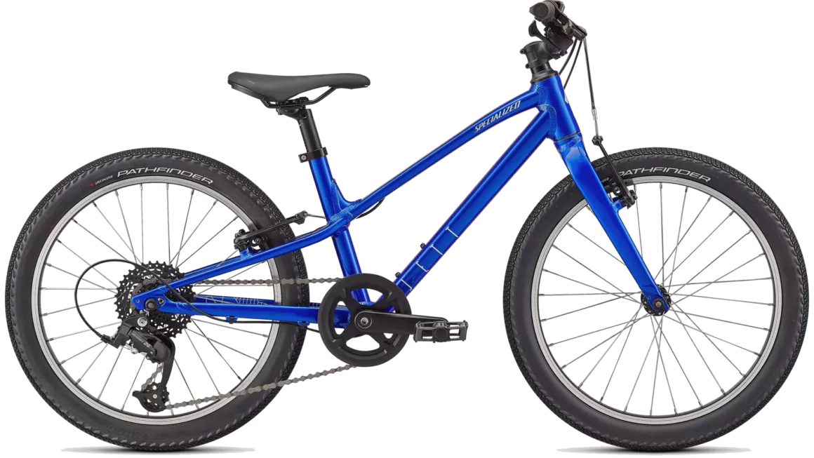 Jett 20″ Multi Speed