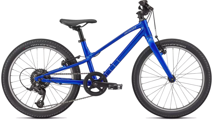 Jett 20″ Multi Speed