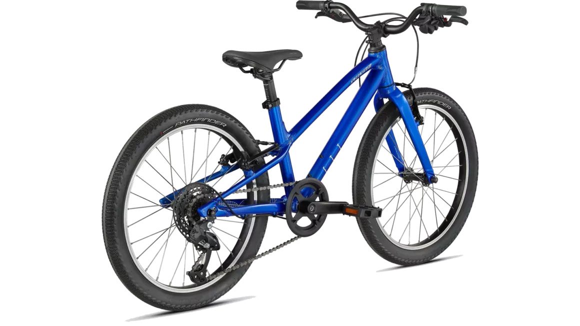 Jett 20″ Multi Speed