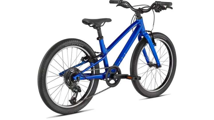 Jett 20″ Multi Speed