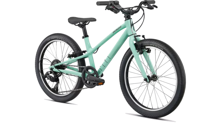 Jett 20″ Multi Speed