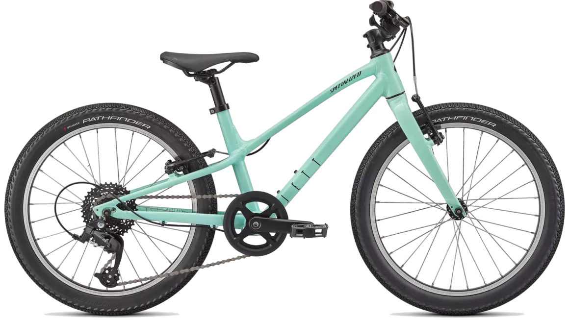 Jett 20″ Multi Speed