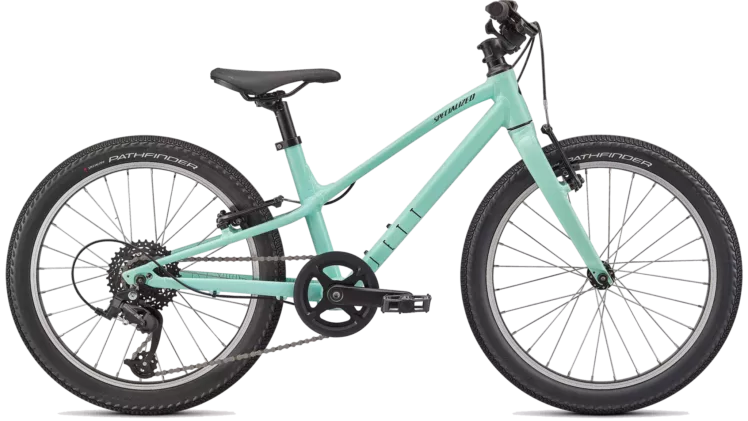 Jett 20″ Multi Speed