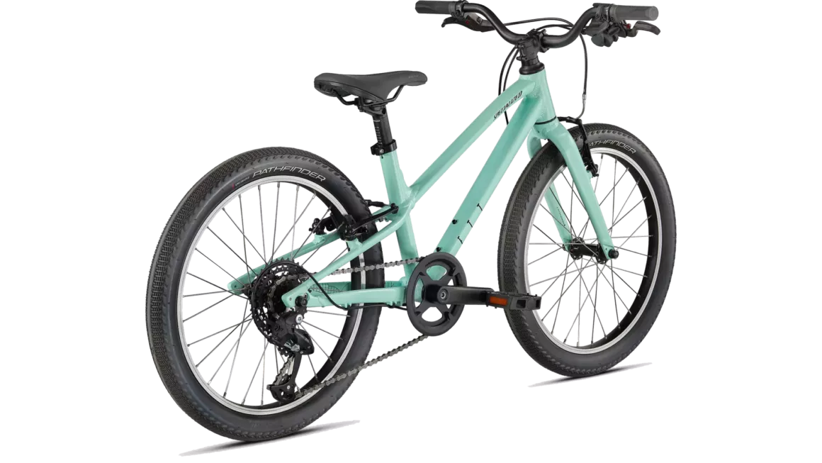 Jett 20″ Multi Speed