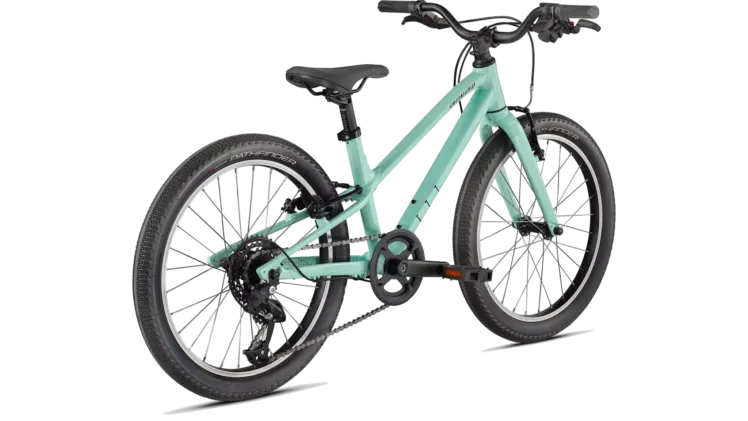 Jett 20″ Multi Speed