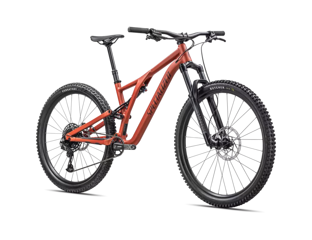 Stumpjumper Alloy