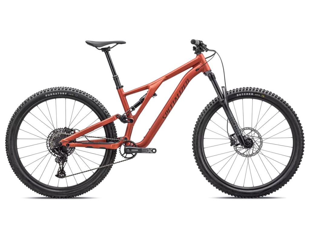 Stumpjumper Alloy