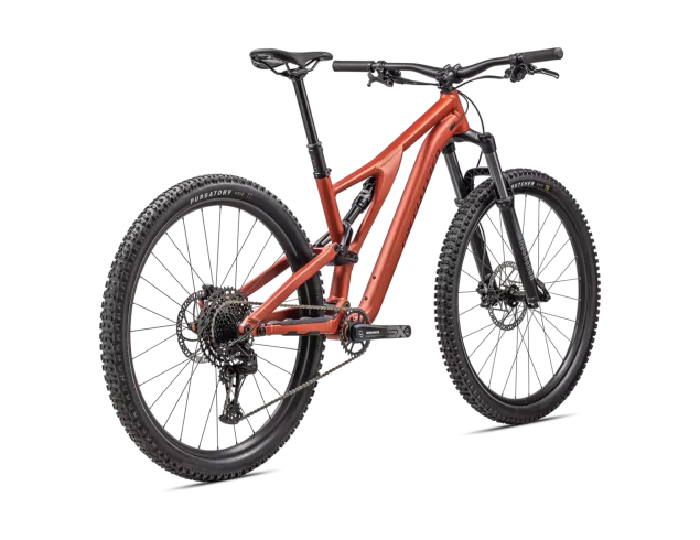 Stumpjumper Alloy