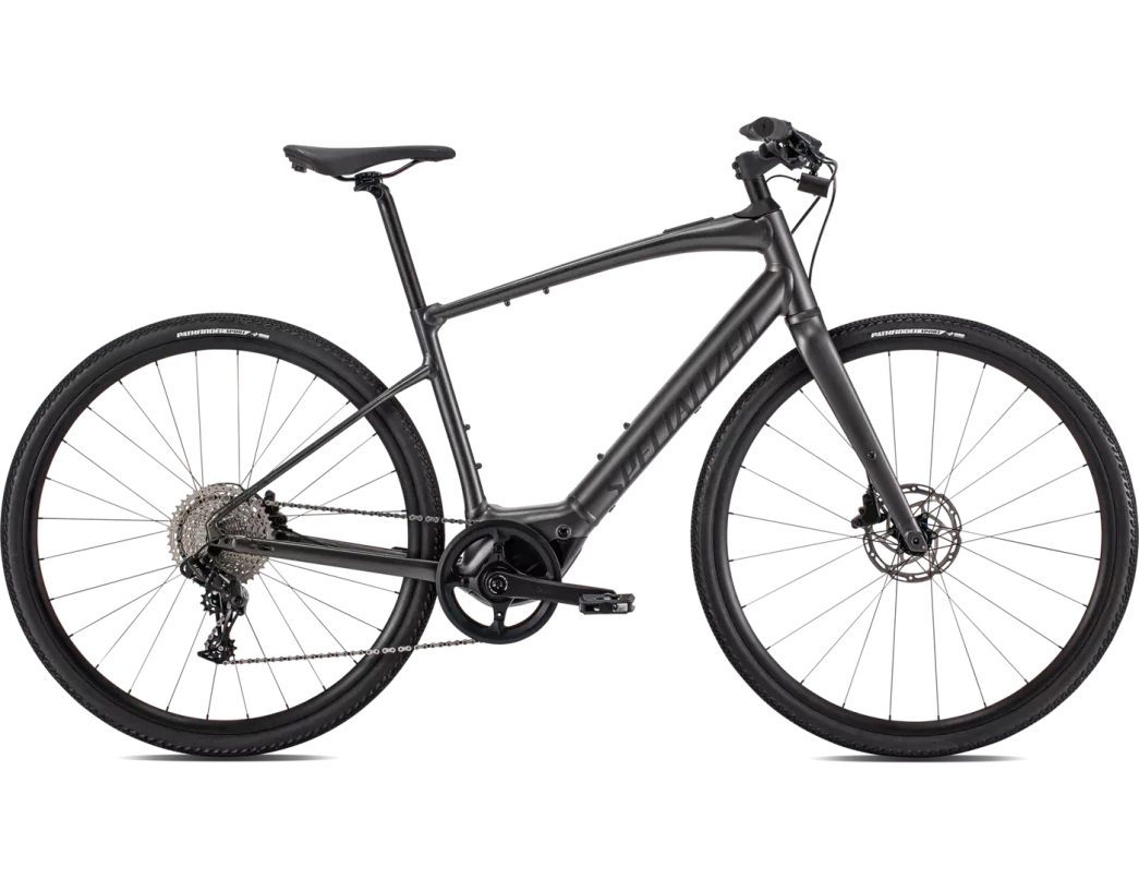 Turbo Vado SL 4.0