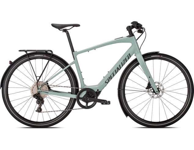 Turbo Vado SL 4.0 EQ