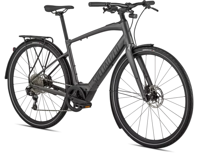 Turbo Vado SL 4.0 EQ