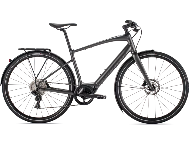 Turbo Vado SL 4.0 EQ