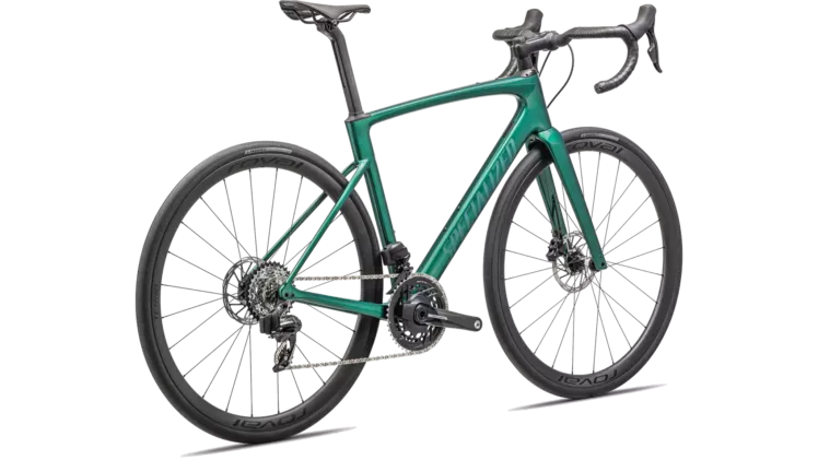 Roubaix SL8 Pro – Sram Force AXS