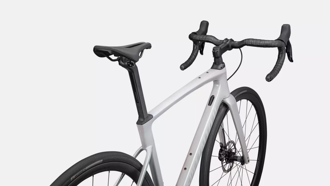 Roubaix SL8 Expert – Sram Rival AXS