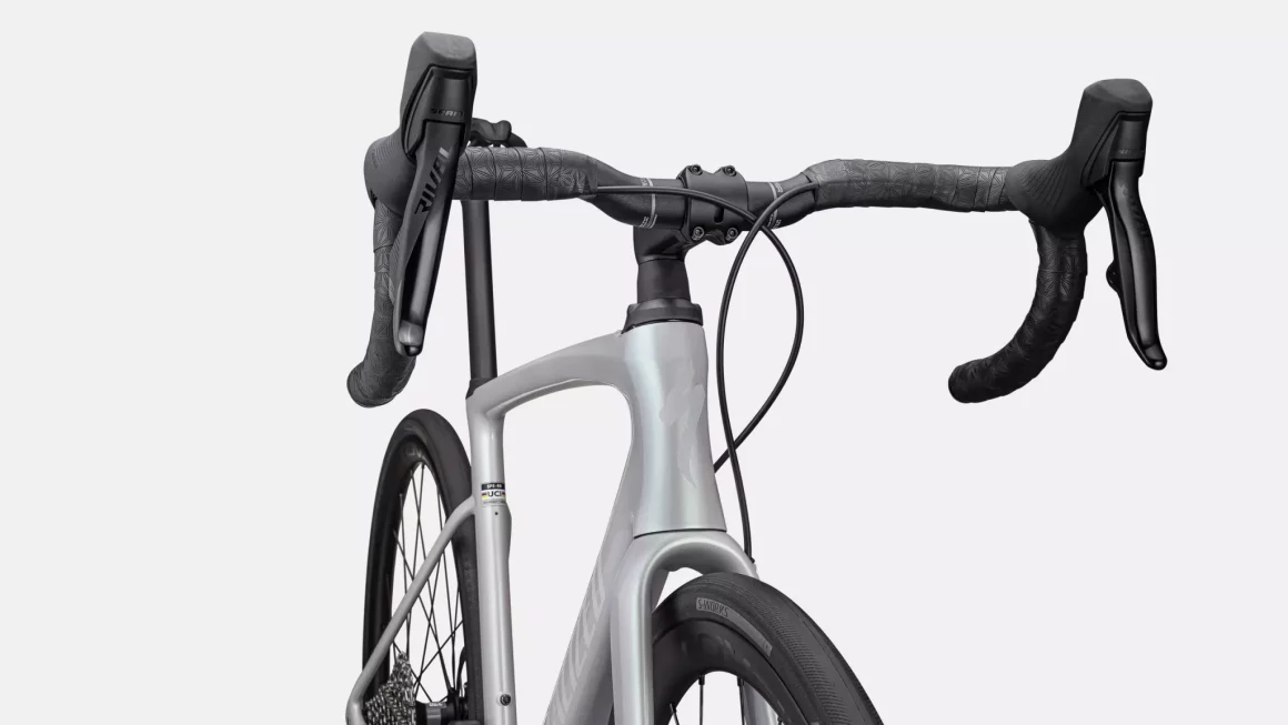 Roubaix SL8 Expert – Sram Rival AXS