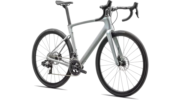 Roubaix SL8 Expert – Sram Rival AXS