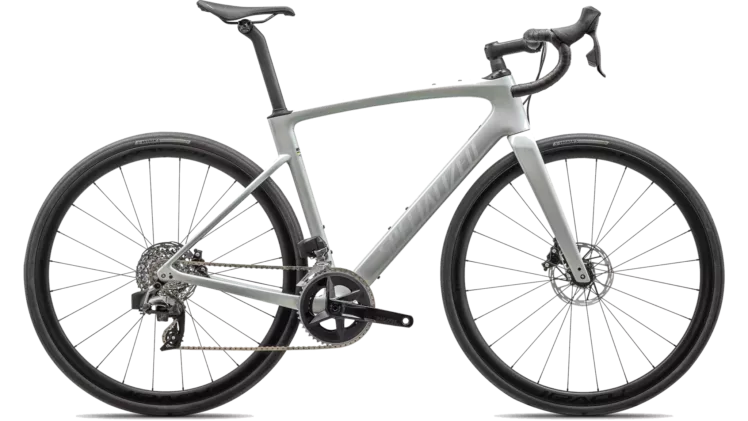 Roubaix SL8 Expert – Sram Rival AXS