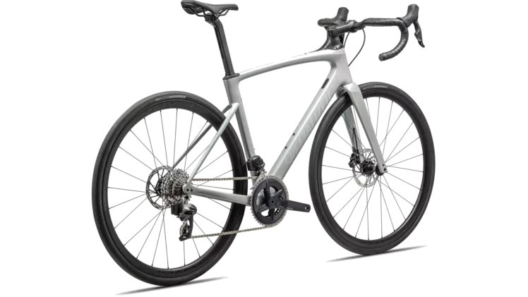 Roubaix SL8 Expert – Sram Rival AXS