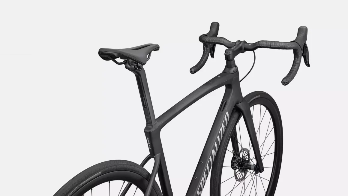 Roubaix SL8 Expert – Sram Rival AXS
