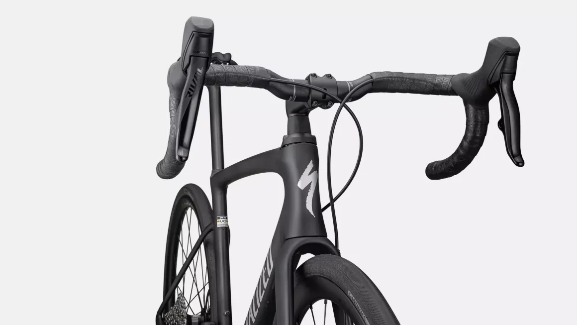 Roubaix SL8 Expert – Sram Rival AXS